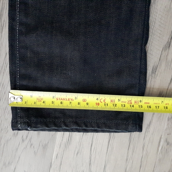 G-Star Raw Jeans Women Hampton Non Fit 3301 / 5204 Size 28 - Picture 9 of 9